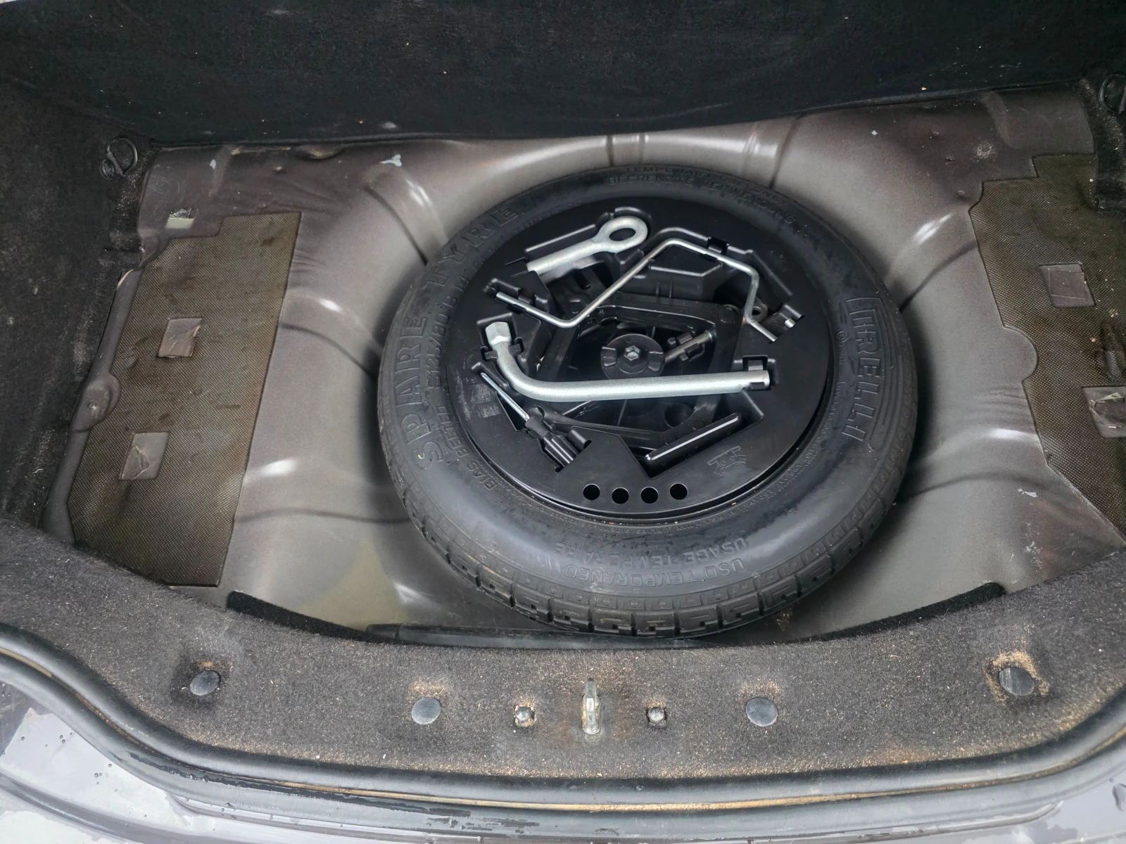 Lancia Musa 1.4i 95к.с., снимка 15 - Автомобили и джипове - 56171094