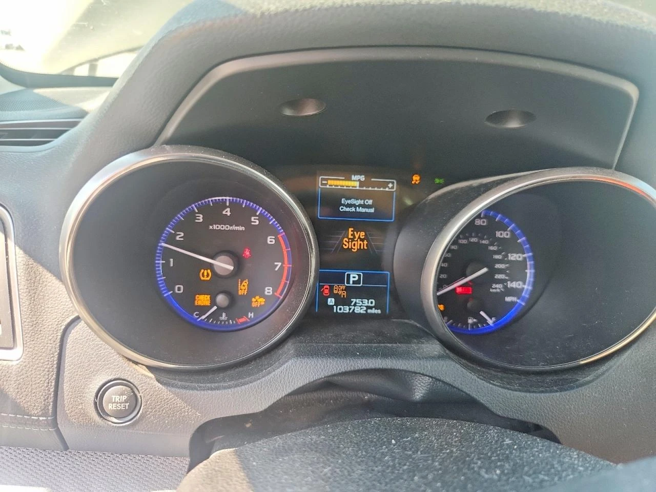 Subaru Outback 2.5i Premium* 4�4* �������* ������* ������ ����*  | Mobile.bg � ����������� 9
