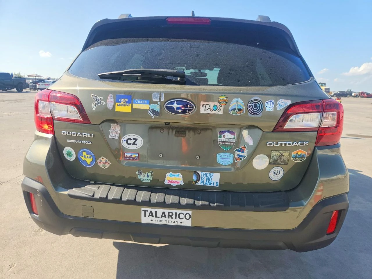 Subaru Outback 2.5i Premium* 4�4* �������* ������* ������ ����*  | Mobile.bg � ����������� 6