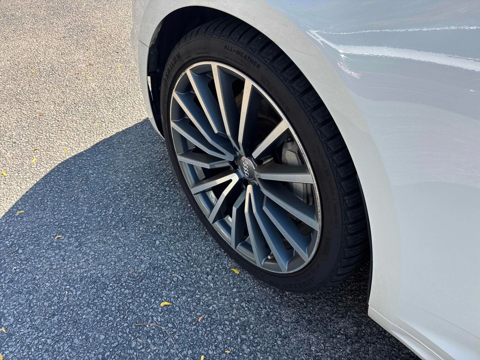Audi A5 Sportback * Панорама * 360 * АвтоКредит(ЦЕНА ДО БГ, снимка 7 - Автомобили и джипове - 56240446