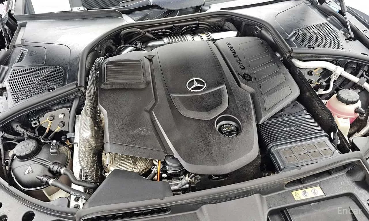 Mercedes-Benz S 450 4MATIC AMG Line/���������/���������/360 | Mobile.bg � ����������� 6