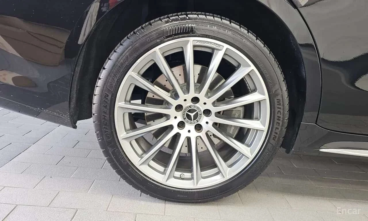 Mercedes-Benz S 450 4MATIC AMG Line/���������/���������/360 | Mobile.bg � ����������� 5