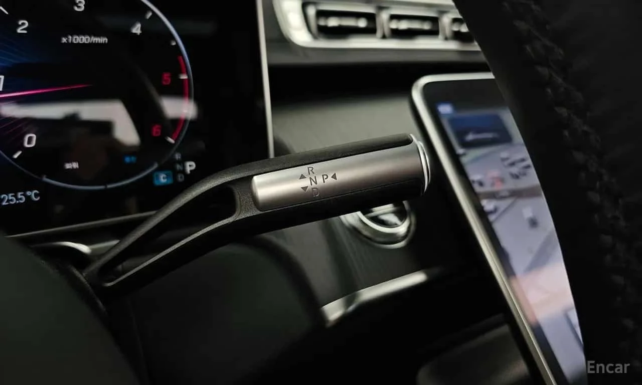 Mercedes-Benz S 450 4MATIC AMG Line/���������/���������/360 | Mobile.bg � ����������� 9