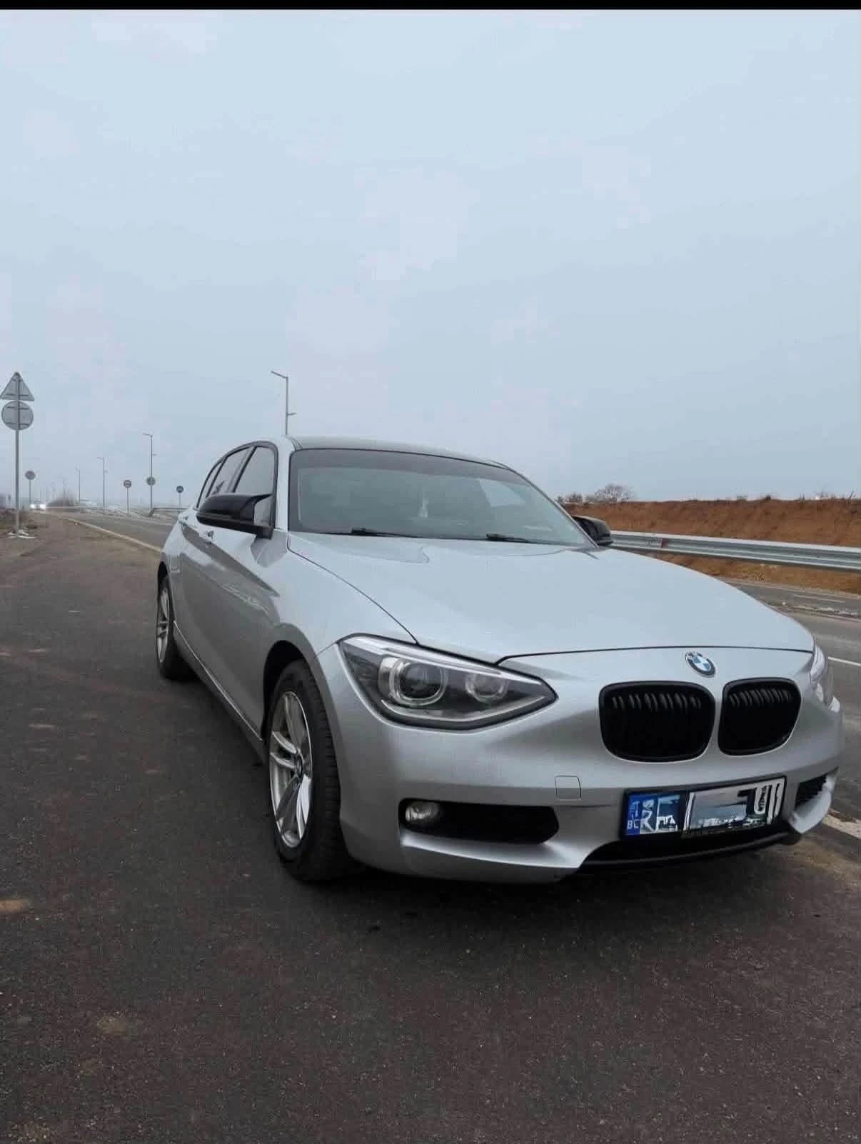 BMW 116