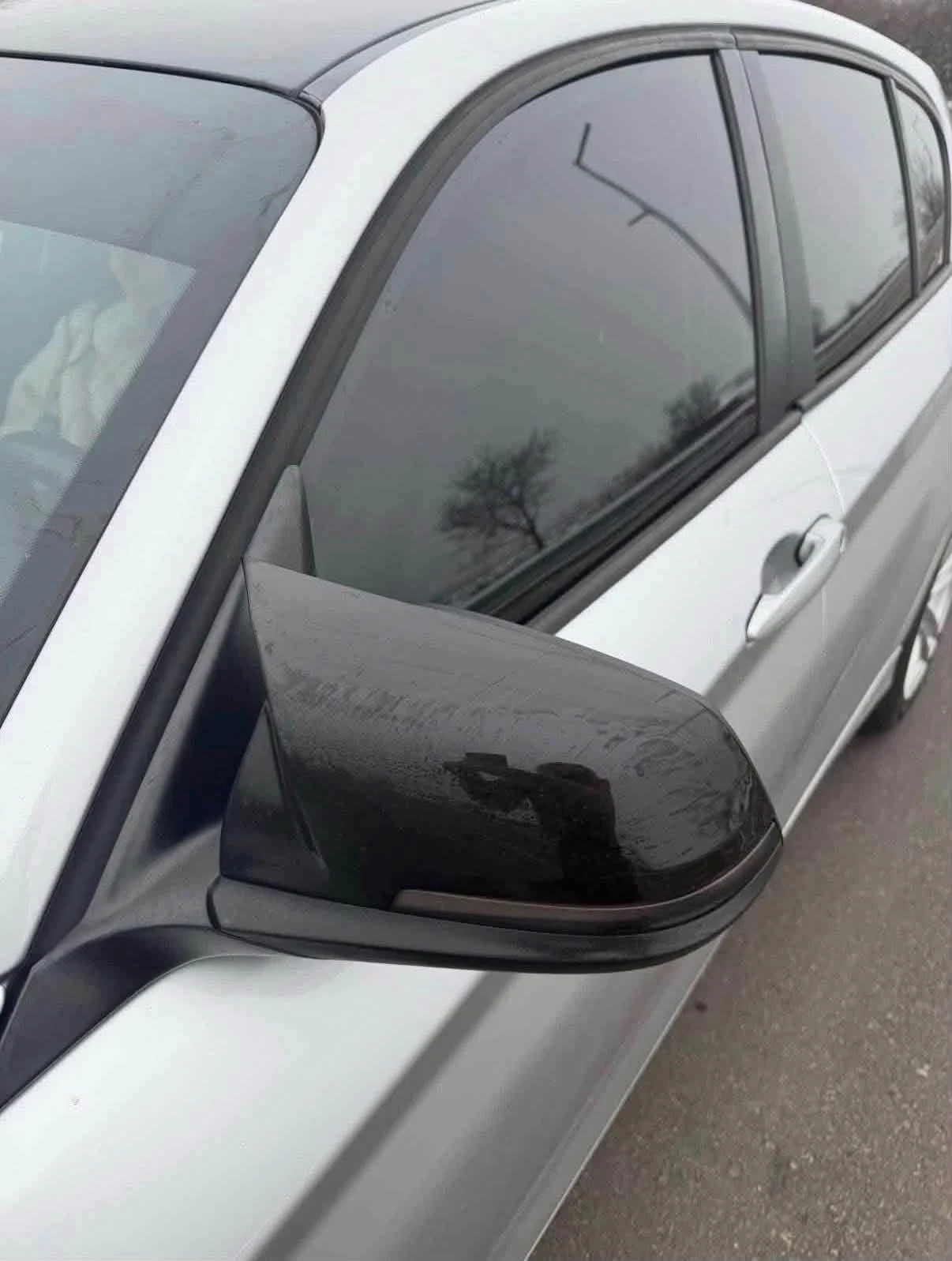 BMW 116, снимка 3 - Автомобили и джипове - 56394205