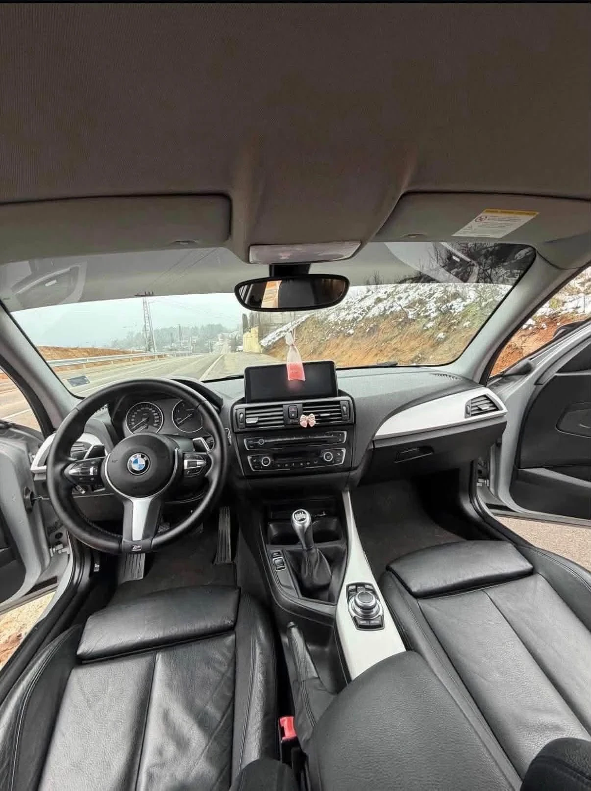 BMW 116, снимка 6 - Автомобили и джипове - 56394205