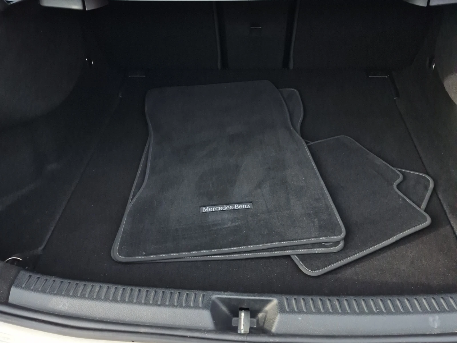 Mercedes-Benz A 220 4matic  | Mobile.bg � ����������� 13