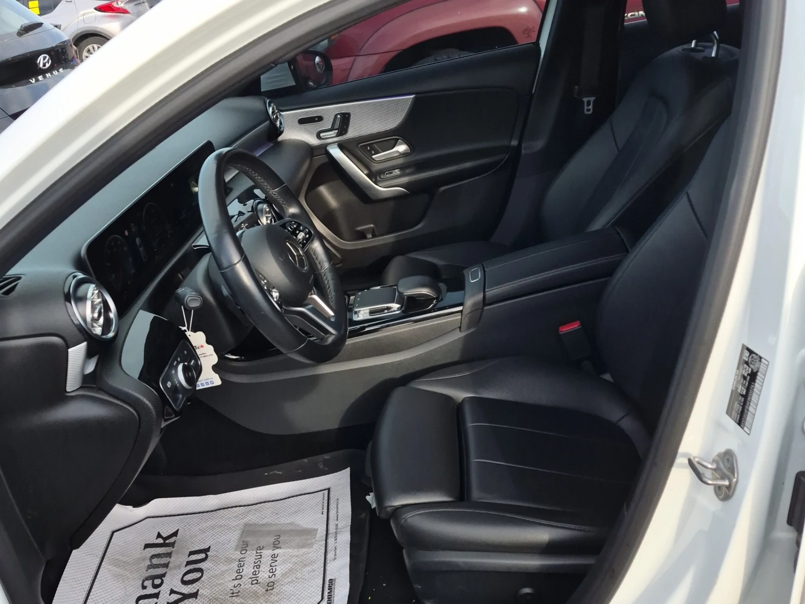 Mercedes-Benz A 220 4matic  | Mobile.bg � ����������� 7