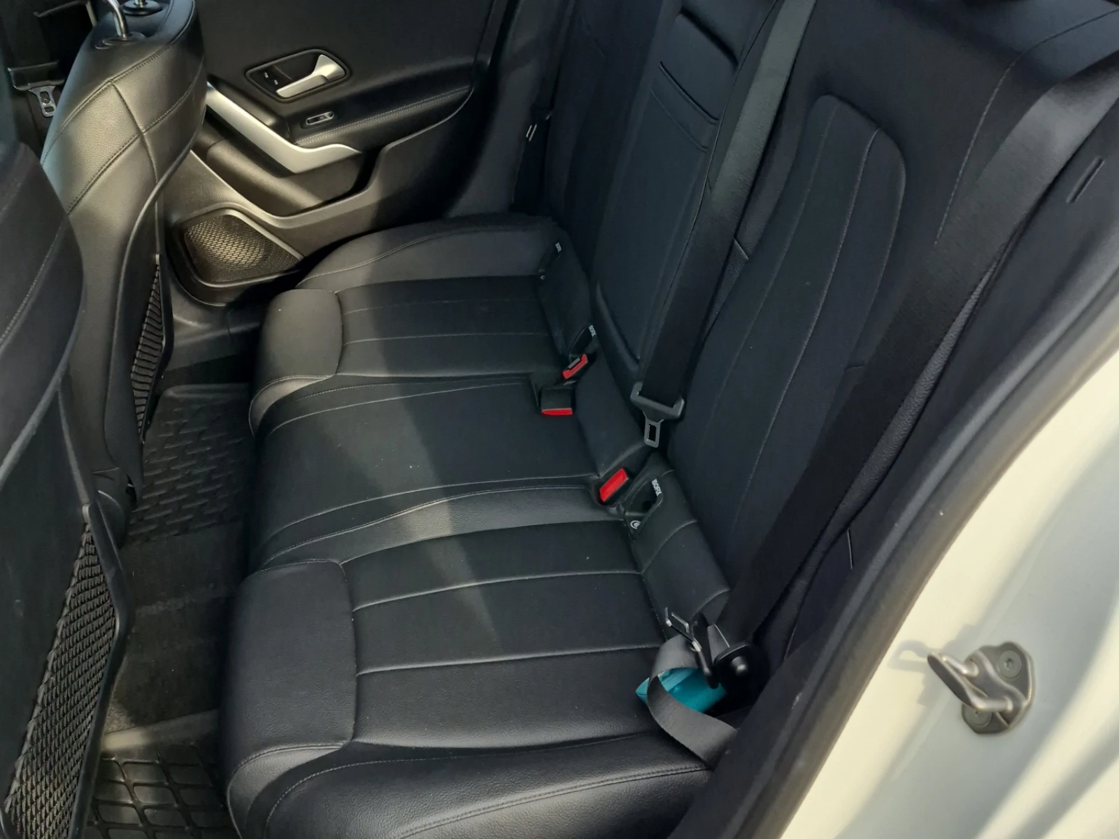 Mercedes-Benz A 220 4matic  | Mobile.bg � ����������� 12