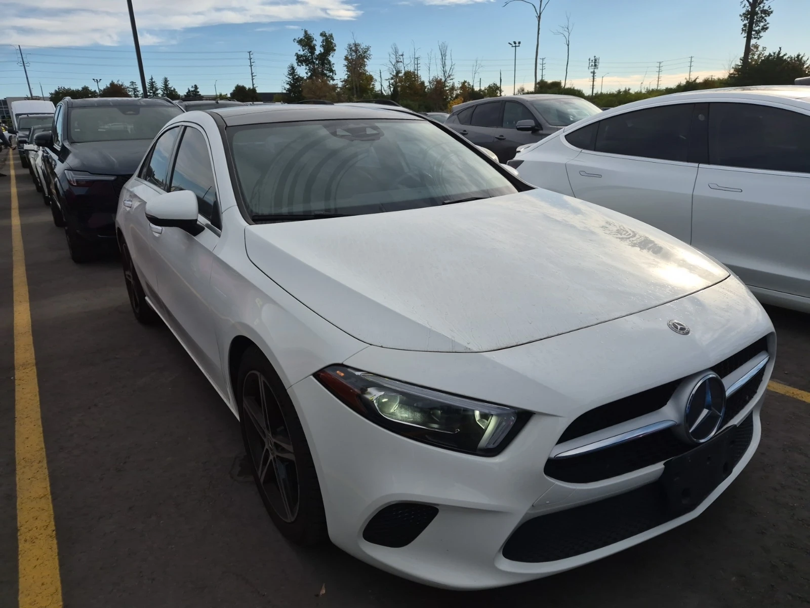 Mercedes-Benz A 220 4matic  | Mobile.bg � ����������� 2