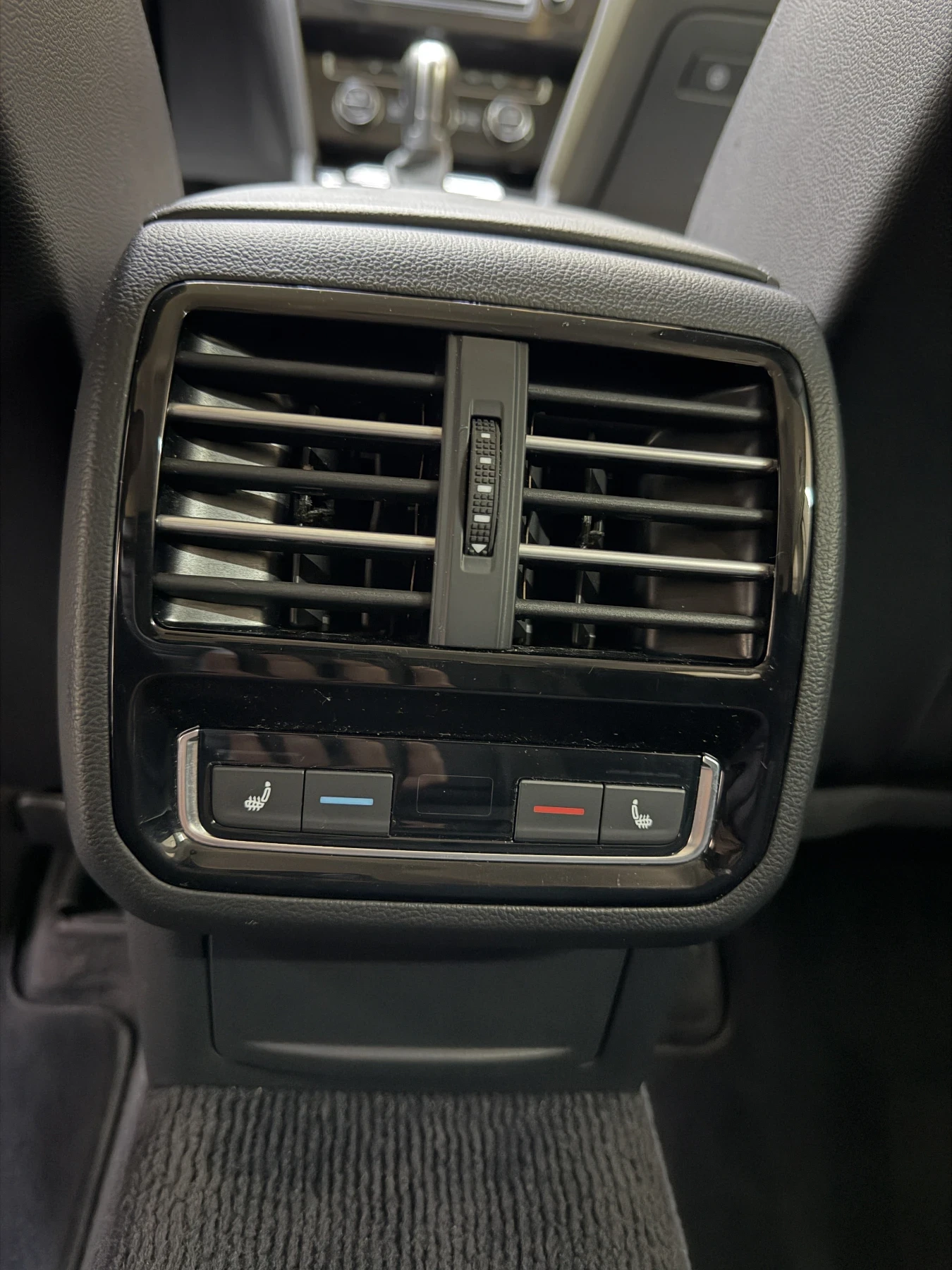 VW Passat 2.0TDI 190к.с. DSG HIGHLINE, снимка 9 - Автомобили и джипове - 56623761