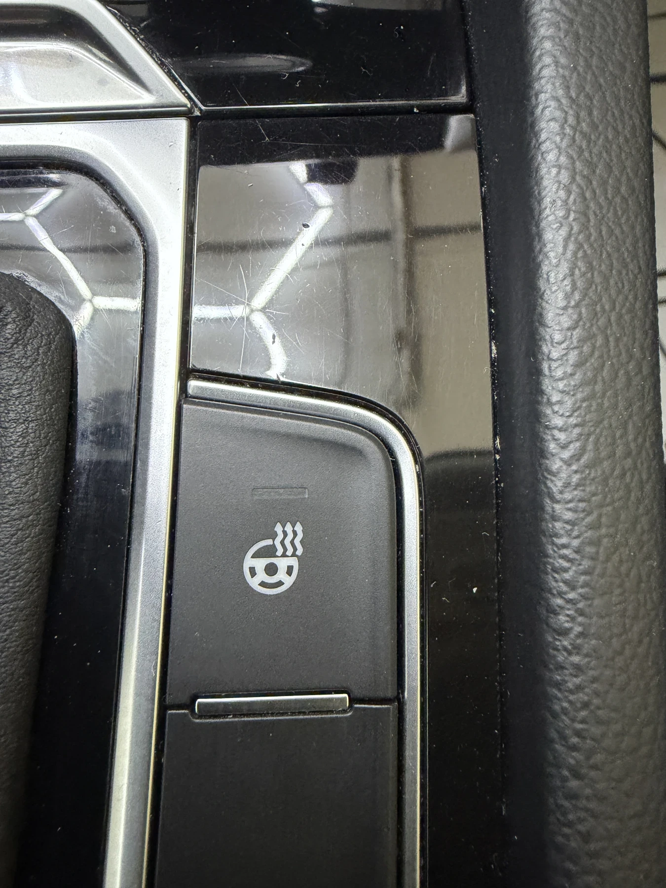 VW Passat 2.0TDI 190к.с. DSG HIGHLINE, снимка 10 - Автомобили и джипове - 56623761