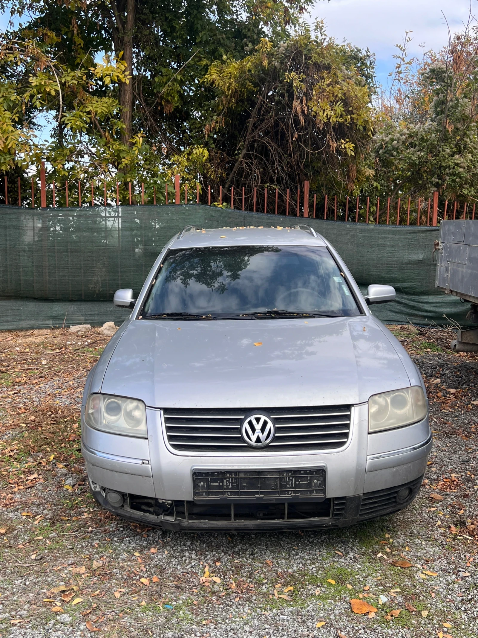VW Passat 1.9 131, снимка 3 - Автомобили и джипове - 56646596
