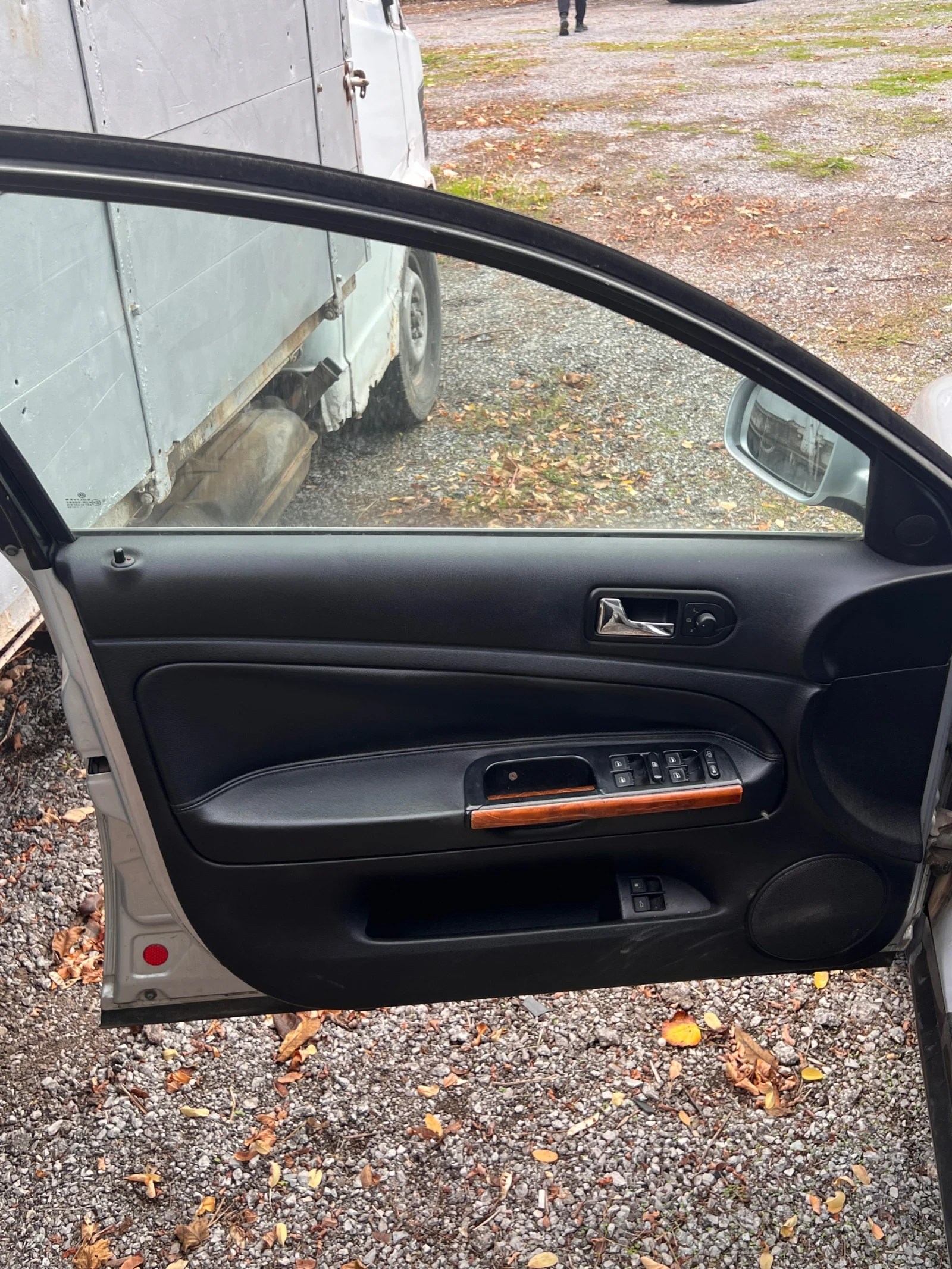 VW Passat 1.9 131, снимка 8 - Автомобили и джипове - 56646596