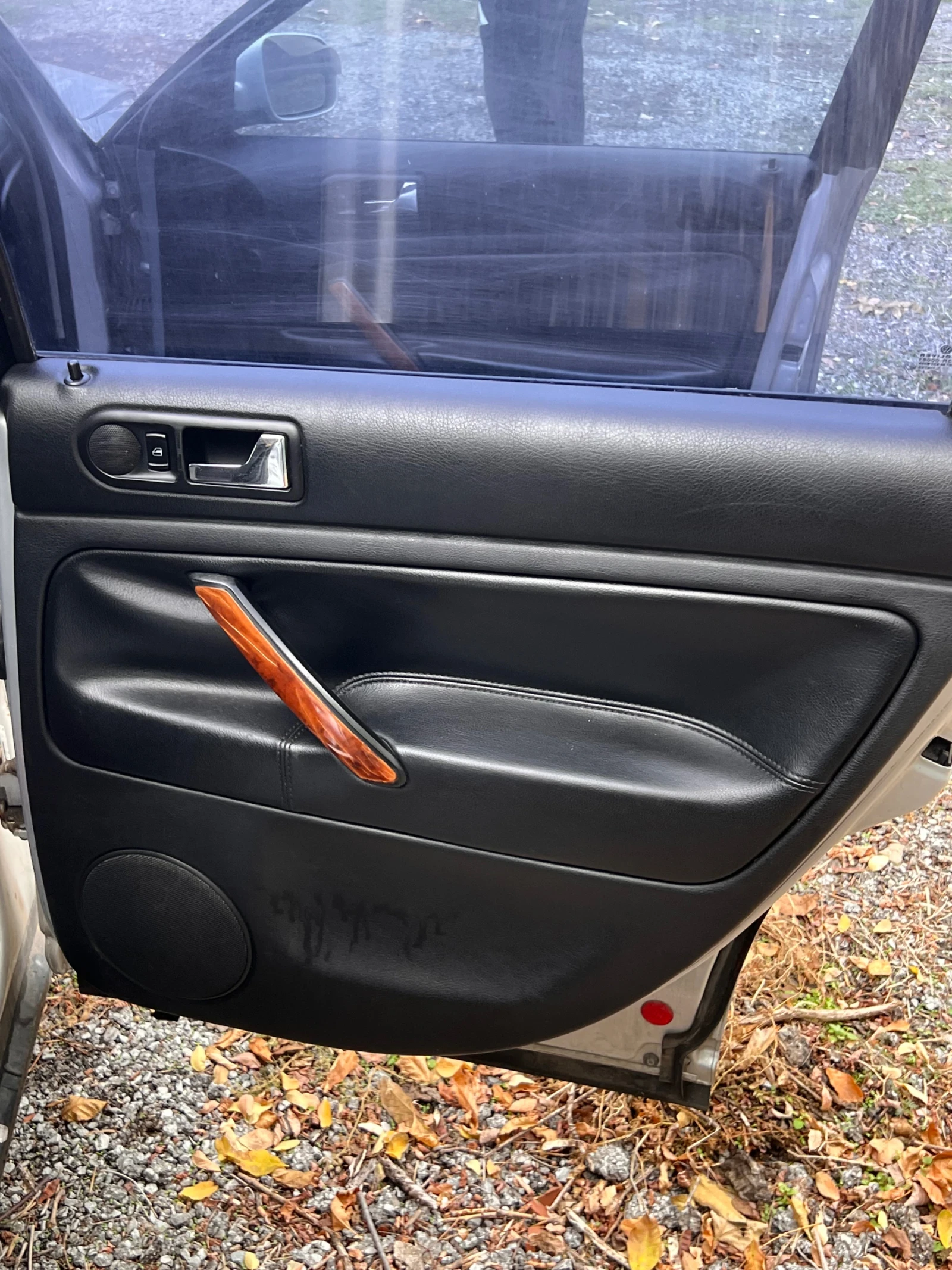 VW Passat 1.9 131, снимка 11 - Автомобили и джипове - 56646596