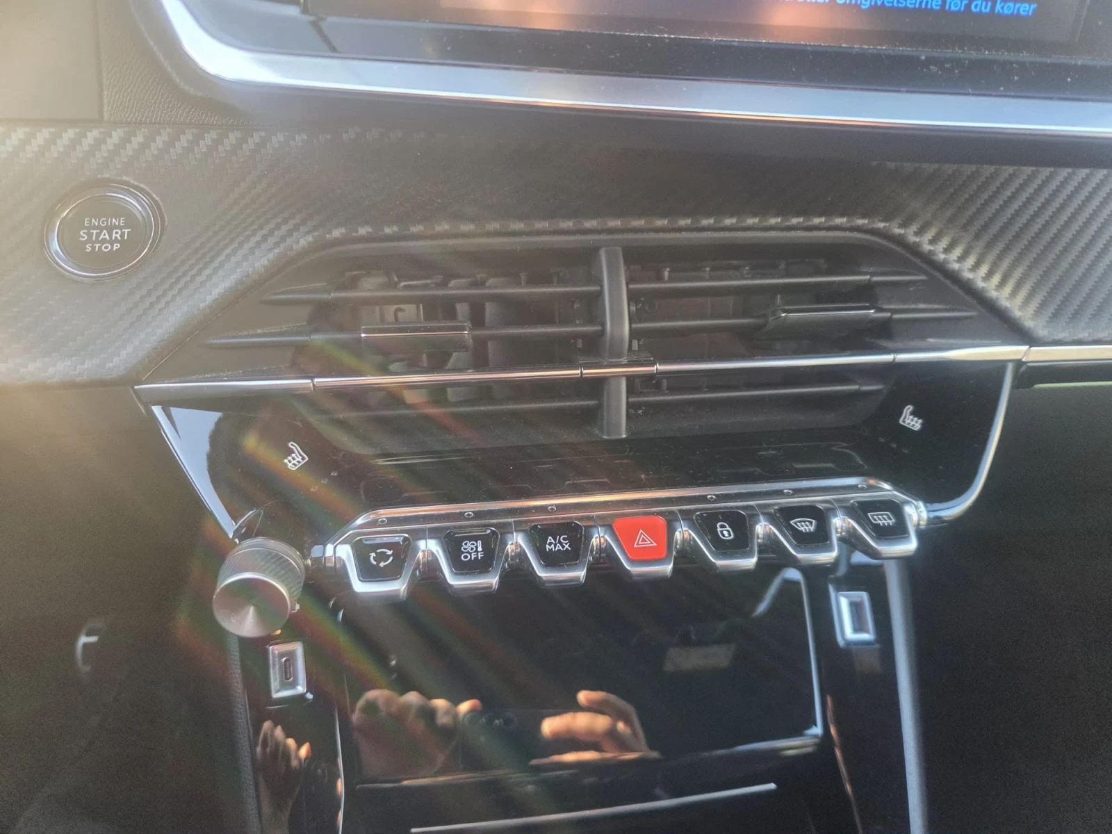 Peugeot 2008 GT Line | 1.5HDI | EAT8 | ��� | Mobile.bg � ����������� 11