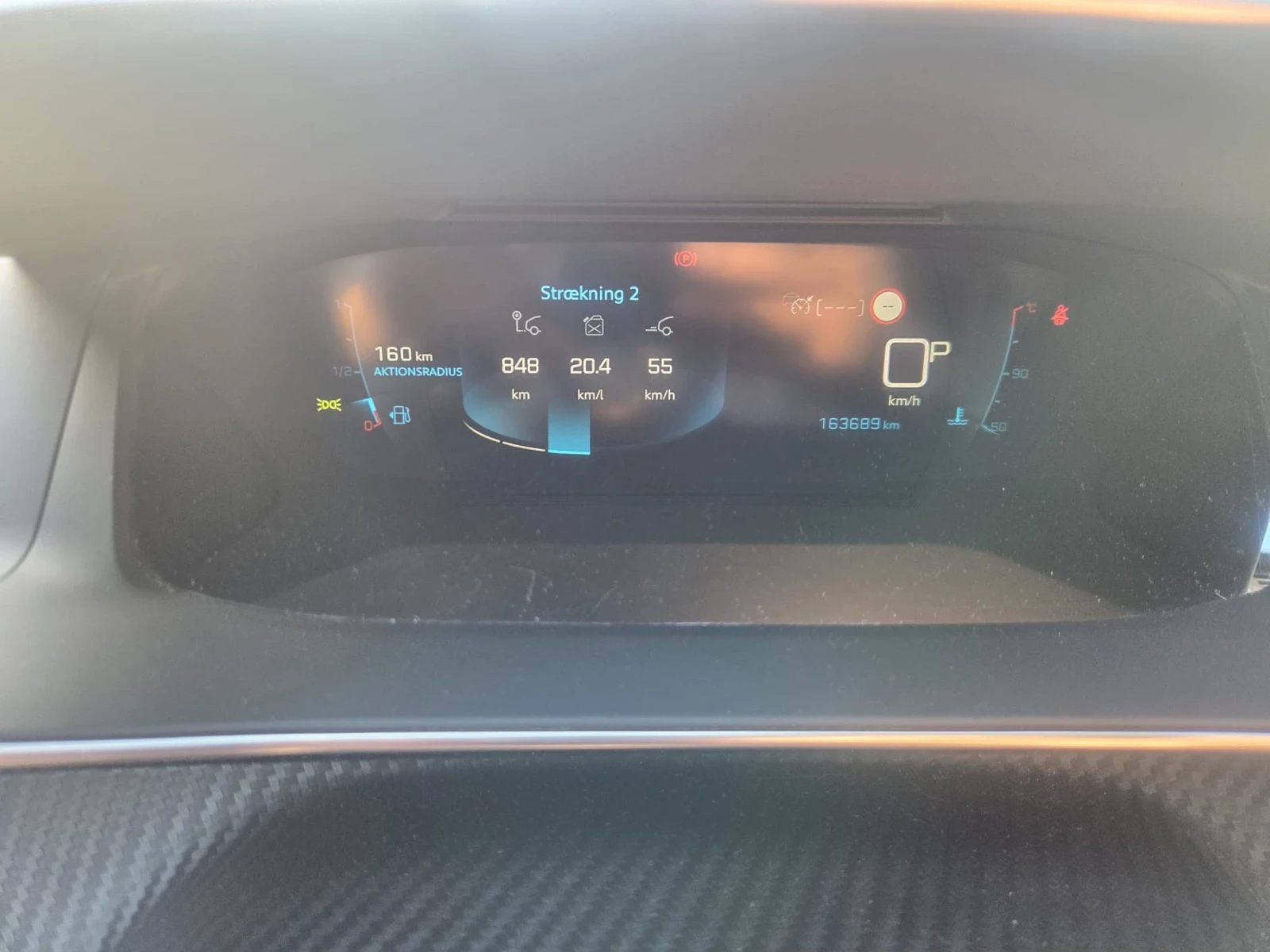 Peugeot 2008 GT Line | 1.5HDI | EAT8 | ��� | Mobile.bg � ����������� 12