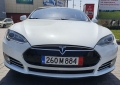 Tesla Model S S85 - [12] 