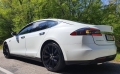 Tesla Model S S85 - изображение 5