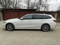 BMW 320 2020гG21-ZF-АВТОМАТ-2.0TDi-150кс-ЕВРО 6d-УНИКАТ! - изображение 3