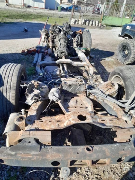 Land Rover Discovery 2.7 V6, снимка 11