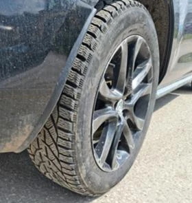 Mazda CX-7 2,2d  НА ЧАСТИ , снимка 3