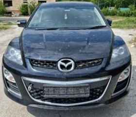 Mazda CX-7 2,2d  НА ЧАСТИ , снимка 2