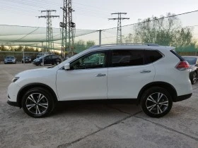 Nissan X-trail 2.0D 4x4 , снимка 4