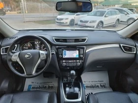 Nissan X-trail 2.0D 4x4 , снимка 12