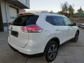 Nissan X-trail 2.0D 4x4 , снимка 7