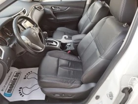 Nissan X-trail 2.0D 4x4 , снимка 9