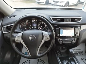 Nissan X-trail 2.0D 4x4 , снимка 13