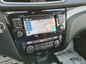 Nissan X-trail 2.0D 4x4 , снимка 15