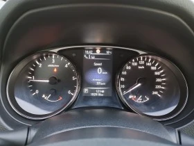 Nissan X-trail 2.0D 4x4 , снимка 17