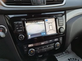 Nissan X-trail 2.0D 4x4 , снимка 14