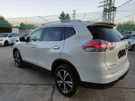 Nissan X-trail 2.0D 4x4 , снимка 5