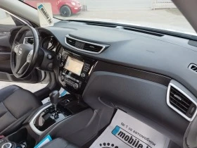 Nissan X-trail 2.0D 4x4 , снимка 11