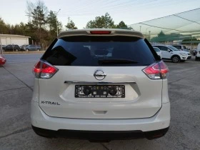 Nissan X-trail 2.0D 4x4 , снимка 6