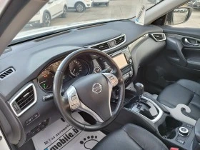 Nissan X-trail 2.0D 4x4 , снимка 8