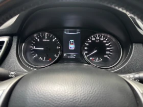 Nissan Qashqai AVTOMAT/EURO 6, снимка 14
