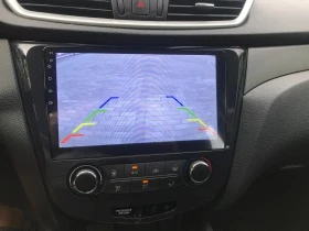 Nissan Qashqai AVTOMAT/EURO 6, снимка 7