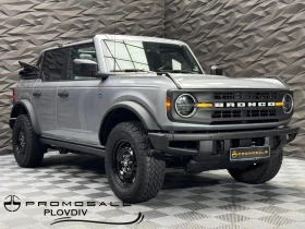 Ford Bronco Black Diamond 2.3 Eco Boost