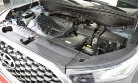 Hyundai Palisade Diesel 2.2 2WD Calligraphy, снимка 6