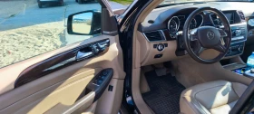 Mercedes-Benz ML 350 4MATIC AMG Line, снимка 12