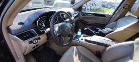 Mercedes-Benz ML 350 4MATIC AMG Line, снимка 11