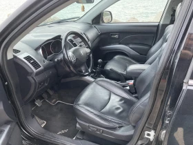 Peugeot 4007, снимка 6