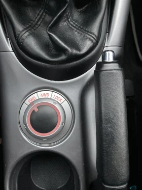 Peugeot 4007, снимка 7