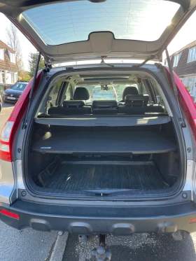 Honda Cr-v Exclusive , снимка 9