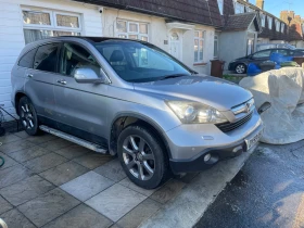 Honda Cr-v Exclusive , снимка 2