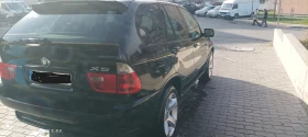 BMW X5 3000, снимка 4